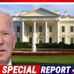 Report: President Biden’s New ‘Acting Chief of Staff’ Is Someone You’d Never Expect