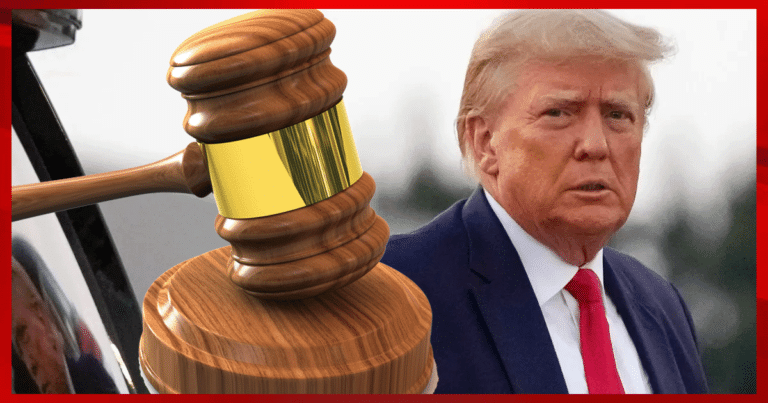 Federal Judge Hands Trump Major 2024 Victory, Delaying Jan. 6 Charges Past Election