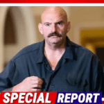 Senator Fetterman Admits Democrats Knew DHS Shutdown Would Fail