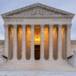 23 States Go to the Supreme Court over Critical 2024 Election Ruling