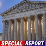 Justice Alito Resists Pressure To Step Down – Plans To Stay on Supreme Court