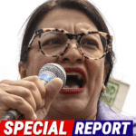 Squad Member Tlaib Insults Netanyahu, Gets Immediate Backlash