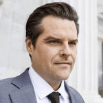 Matt Gaetz Unveils ‘BARRIER Act’ to Stop NGO Assistance of Illegals