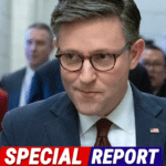 Eight Senate Democrats Break Ranks, Ending 40-Day Government Shutdown