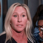 Marjorie Taylor-Greene Up for New Job – Report Claims She Has Spot on New Committee