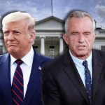 After Dems Refuse to Remove RFK Jr. from Swing State Ballots, He Asks All Supporters to Vote Trump