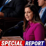 Top Republican Goes Off on Disgraced Democrat – ‘You’ll Never Hold Office Again’