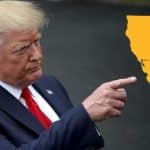 DOJ Files Emergency Motion to Block 20,000 Suspected Noncitizen Ballots from Being Counted in California