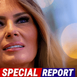 Melania Trump Inspires Millions as She Speaks Out on Shooting