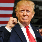 Union President at RNC Convention Says Donald Trump Is “One Tough S.O.B.”