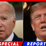 Biden Blocks Japanese Firm from Buying US Steel – Trump Fully Supports This Move