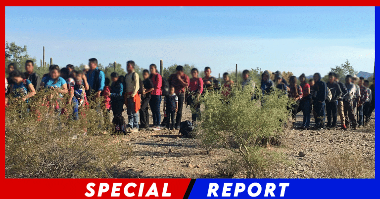 Trump Already Winning on Border Crisis As Migrants Turn Back in Mexico