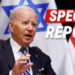 Tensions Rise as Biden Asks Israel to Hold Back in Response to Iranian Attacks