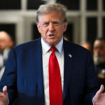 Trump’s First Tweet in Years Asks Americans If They Are Better Off Now