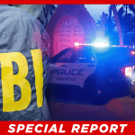 The FBI Under Fire After Investigating Maggot Infestation at DNC, Ignoring Netanyahu Incident