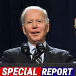 Biden Eligible for $417,000 Annual Taxpayer-Funded Pension, More Than Presidential Salary