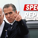 Rumor: The Real Reason Behind Hunter’s Pardon is Out – And It Involves the Word ‘Blackmail’