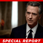 Newsom Tries to Make Up with Trump Supporters. Then Voters Are Reminded of His Past Statements.