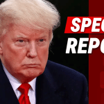 Trump Forced To Cancel a Rally in Swing State Wisconsin for Lack of Secret Service Protection