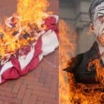 Sickening Twist After Liberal Riots Take Over D.C. – Charges DROPPED