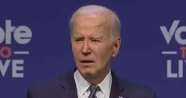 After America Suffers Devastating Blow – Biden Buckles Against Top Enemy