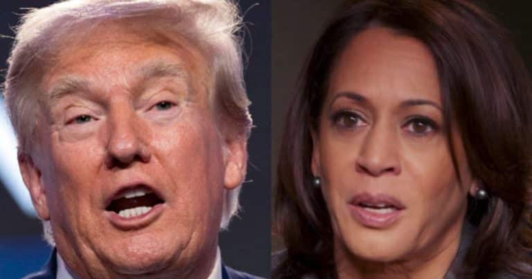 Trump Reveals The Real Reason Kamala Lost the Election – Exposes Her Biggest Mistake