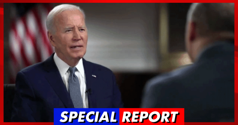 Biden Makes Embarrassing Mistake, Calls His Defense Secretary “The Black Man”