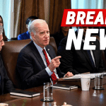 Insiders Reveal Disturbing Biden Secret – Joe Hasn’t Done 1 Critical Thing in 10 Months