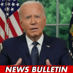 Biden Impeachment Inquiry by House GOP Accuses Joe & His Family of Fraud and Abuse