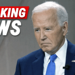 President Biden Is Reportedly Failing to Raise Cash for His Presidential Library