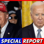 After Trump Slams Biden with $1M Challenge – Joe’s Response Completely Humiliates Himself