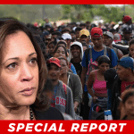 Kamala’s Border Handling Backfires as Agents Reveal 3 Alarming Crossings