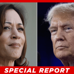 After Harris Snubs Israel’s Netanyahu, Trump Quickly Books the Prime Minister at Mar-A-Lago