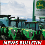 John Deere Goes Anti-Woke, Announces the End of Its DEI Initiatives