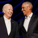 Obama’s Big Biden Secret Spills Out – Now the D.C. Swamp Rumors Are Flying