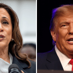 Last-Minute Poll Results Roll in, Giving Americans 1 Final Look at Where Trump Stands