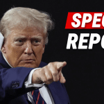 After Trump Survives 2nd Assassination Attempt, He Tells His Supporters “I Will Never Surrender”