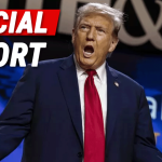 Trump Gets Extra Protection from Secret Service at First Outdoor Rally Since Assassination Attempt