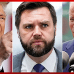 After Biden Quickly Criticizes J.D. Vance, Trump Team Calls Political Attack “In Poor Taste”