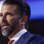 Donald Trump Jr. Says Dad Could Clear Out Some MSM from Briefing Room, Make Way for New Media