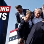 Secret Service Under Fire for Historic Trump Security Breach