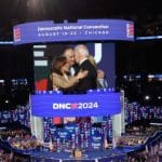 Democrat Convention Abandoned by a Long List of Moderate, Vulnerable Democrats