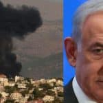 After Hezbollah Plans Major Israel Attack, Netanyahu Executes Powerful Pre-Emptive Strike
