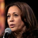 Kamala Criticized for Fashion Hypocrisy, Wears $62K Necklace to the Border