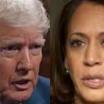 CNN Pollster Issues Major Warning – Reveals the Candidate Independents Are Shifting To