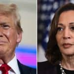 Trump Has Perfectly Classy Response After Kamala Struggles to Say Three Nice Things About Him