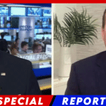 Democrat Leader Dan Goldman Makes False Trump Debate Claim, Get’s Fact-Checked on Live TV