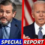 Ted Cruz Delivers Biden Prediction that Joe Will Resign Before Election Day