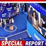 Democratic Convention Pro-Abortion Rally Alienates Pro-Life Liberals, Could Cost Votes