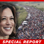 Mexico Just Started Busing Migrants to the Border in Conjunction with Biden/Harris Phone App